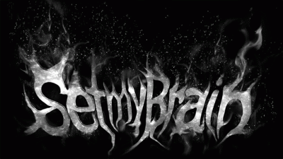 logo Set My Brain